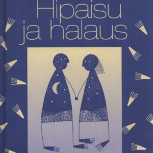 Hipaisu ja halaus