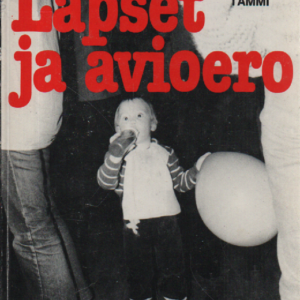 Lapset ja avioero