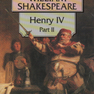 Henry IV : Part II