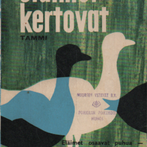 Eläimet kertvat