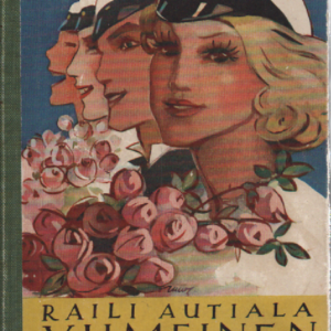 Viimeinen lukukausi