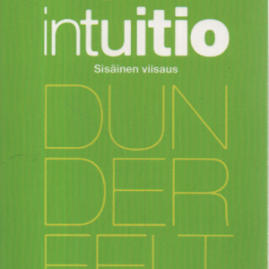 Intuitio : Sisäinen viisaus