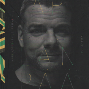 Jari Sillanpää : paljaana