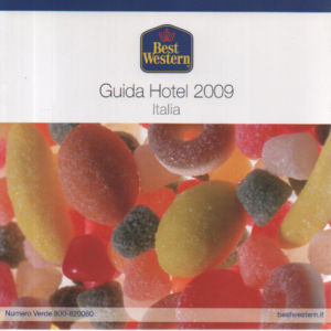 Best Western Guida Hotel 2009 : Italia