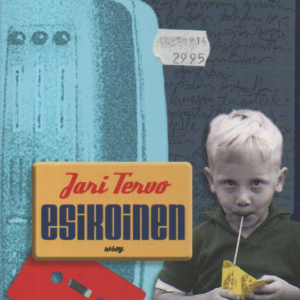 Esikoinen
