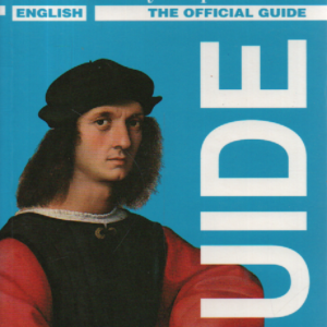 Pitti Palace : Palatine Gallery and Royal Apartments : The Official Guide
