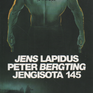 Jengisota 145