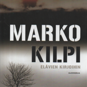 Elävien kirjoihin