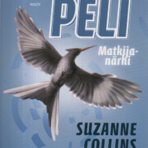 Matkijanärhi : nälkäpeli 3