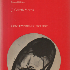 A Biologist`s Physial Chemistry
