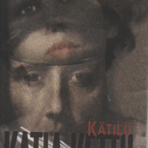 Kätilö : romaani