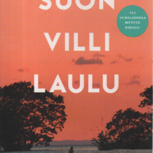 Suon villi laulu