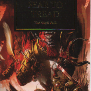 Fear to Tread : The Angel Falls
