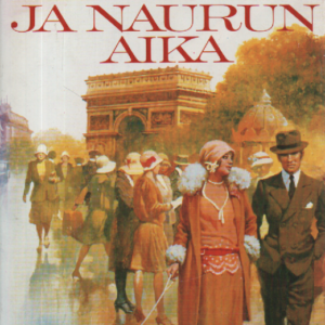 Itkun ja naurun aika