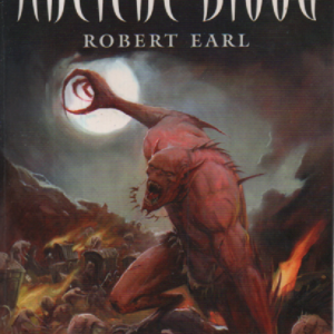 Warhammer Fantasy : Ancient Blood