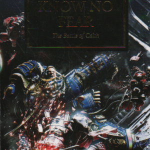 Know No Fear : The Battle of Calth
