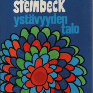 Ystävyyden talo