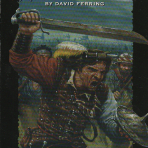 Konrad  : A Warhammer Novel