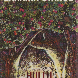 Hullu metsä