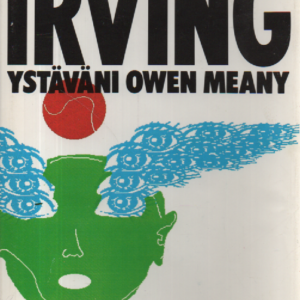 Ystäväni Owen Meany