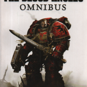 Warhammer 40.000 : The Blood Angels Omnibus