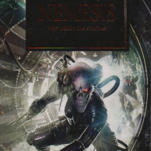 Nemesis : War within the shadows