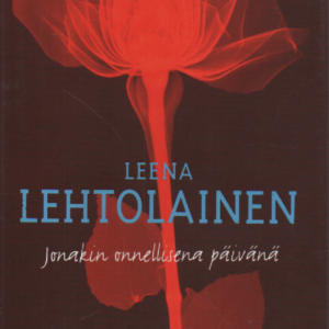Jonakin onnellisena päivänä