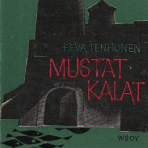 Mustat kalat