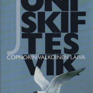 Copnorin valkoinen laiva
