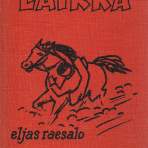Laikka