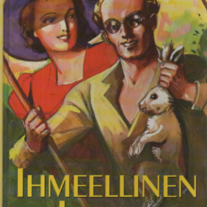 Ihmeellinen Joosef