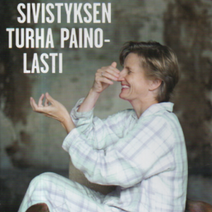 Sivistyksen turha painolasti