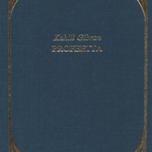 Profeetta