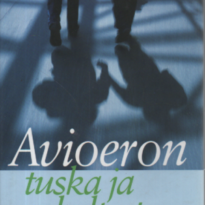 Avioeron tuska ja helpotus