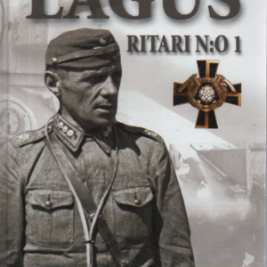 Lagus : Ritari n:o1