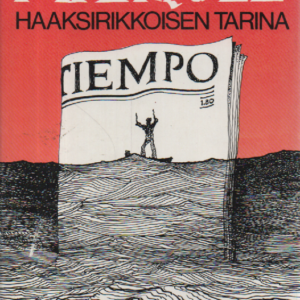 Haaksirikkoisen tarina