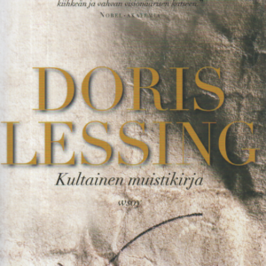 Kultainen muistikirja (Nobel 2007)