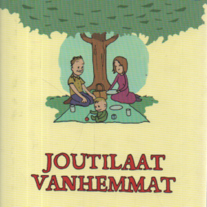 Joutilaat vanhemmat