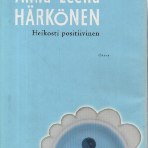 Heikosti positiivinen