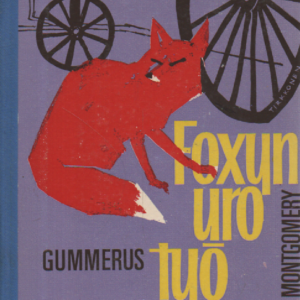 Foxyn urotyö