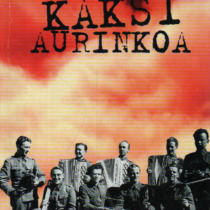 Kaksi aurinkoa
