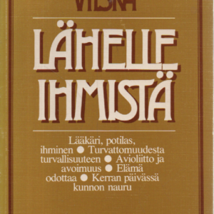 Lähellä ihmistä
