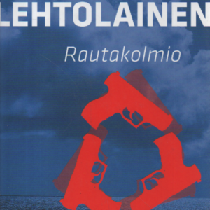 Rautakolmio : Maria Kallio -dekkari