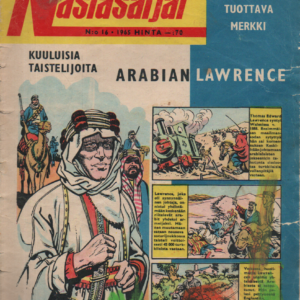 Nastasarjat 1965-16