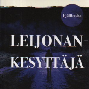 Leijonankesyttäjä