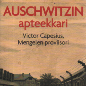 Auschwitzin apteekkari : Victor Capesius, Mengelen proviisori