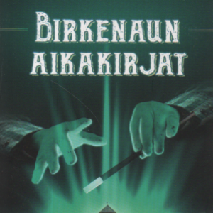 Birkenaun aikakirjat