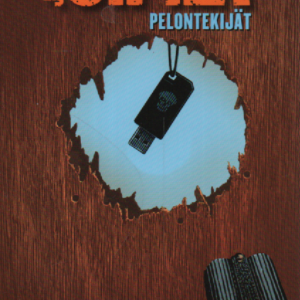 Pelontekijät : Takamäki 21