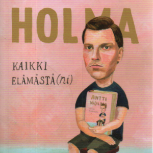 Kaikki elämästä(ni)