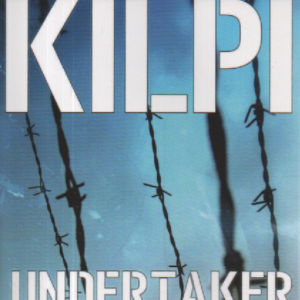 Kuolemanpelko : undertaker